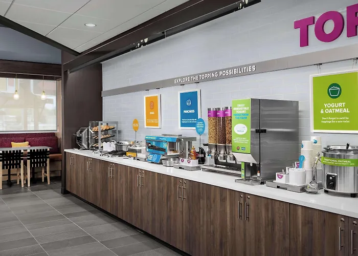Hotel Tru By Hilton East Broad Columbus