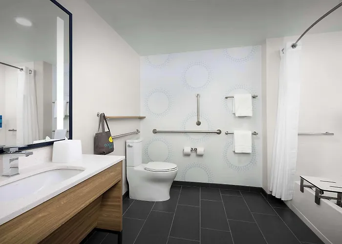 Tru By Hilton East Broad 3*